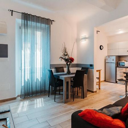 I Fragoli A Santa Croce Apartment ฟลอเรนซ์ ภายนอก รูปภาพ