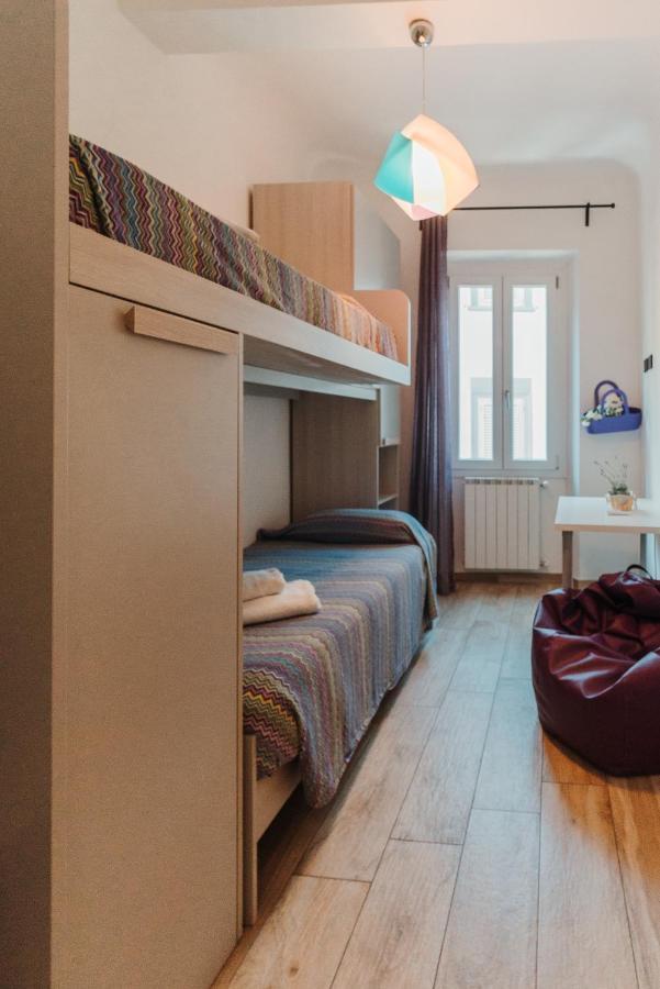 I Fragoli A Santa Croce Apartment ฟลอเรนซ์ ภายนอก รูปภาพ