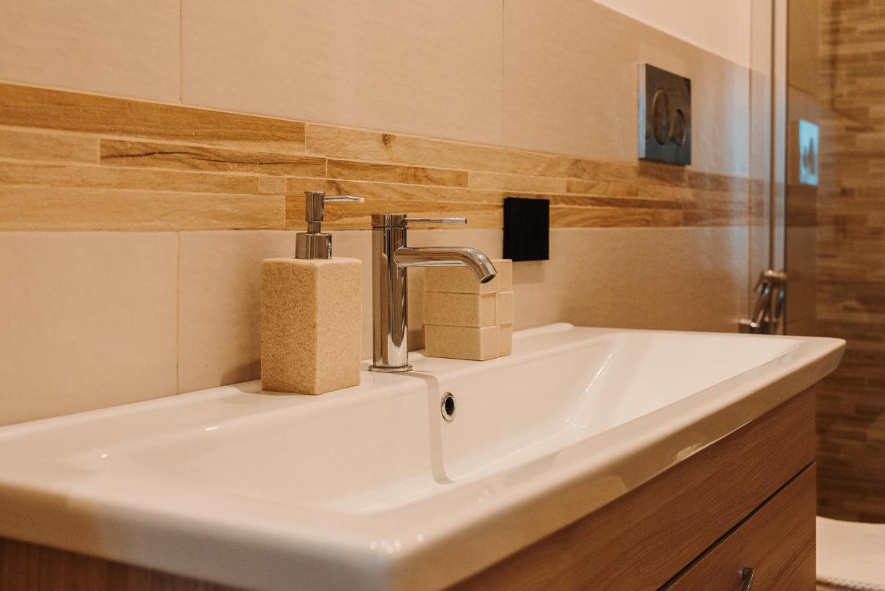 I Fragoli A Santa Croce Apartment ฟลอเรนซ์ ภายนอก รูปภาพ