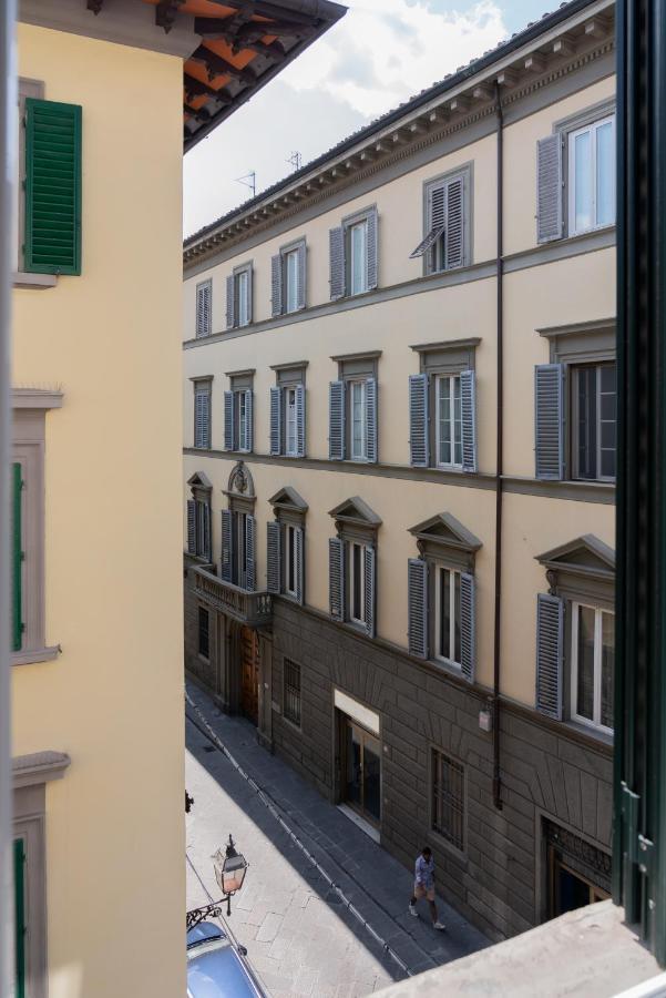 I Fragoli A Santa Croce Apartment ฟลอเรนซ์ ภายนอก รูปภาพ