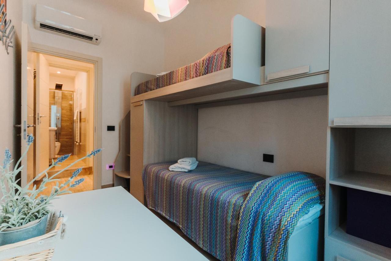 I Fragoli A Santa Croce Apartment ฟลอเรนซ์ ภายนอก รูปภาพ