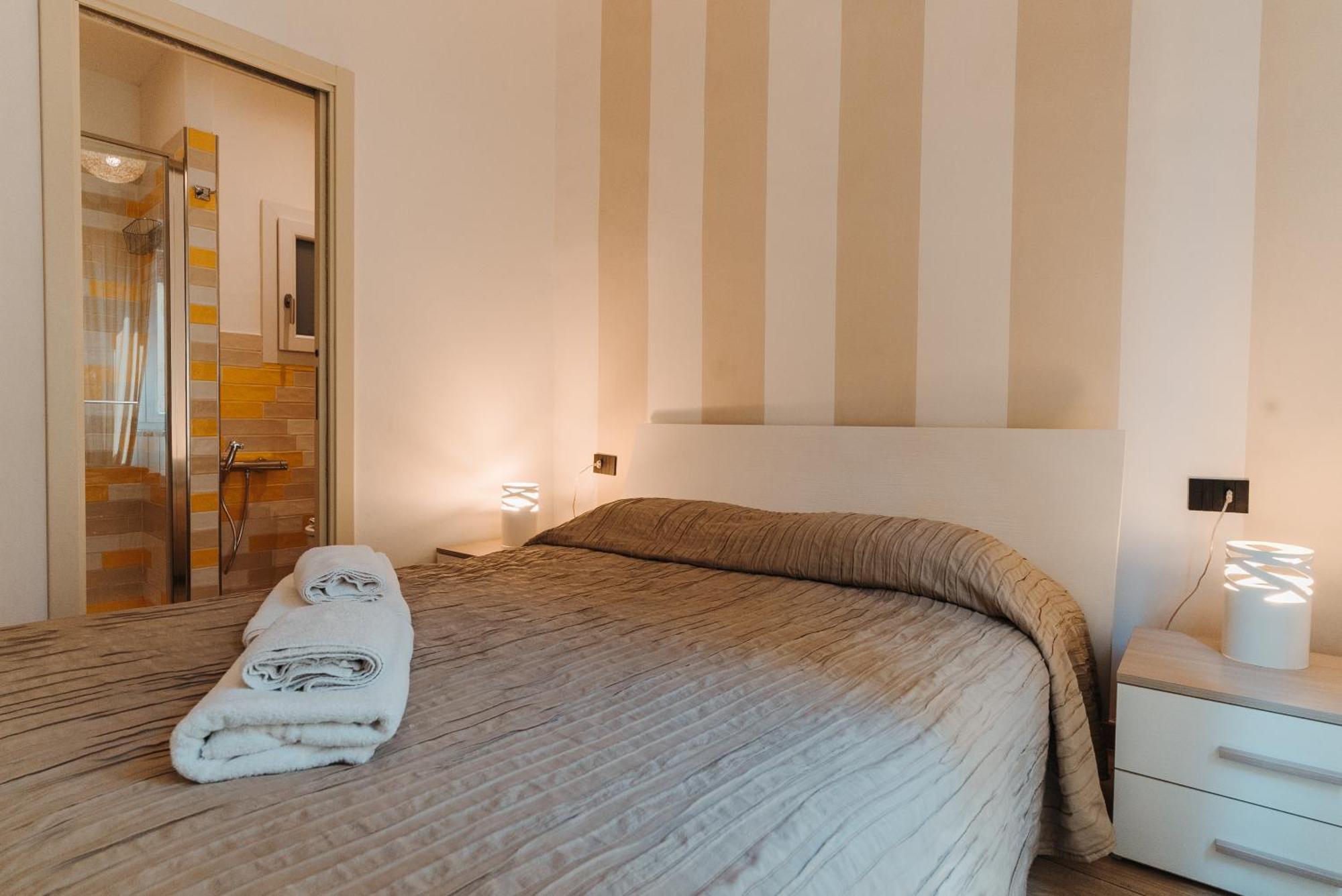 I Fragoli A Santa Croce Apartment ฟลอเรนซ์ ภายนอก รูปภาพ
