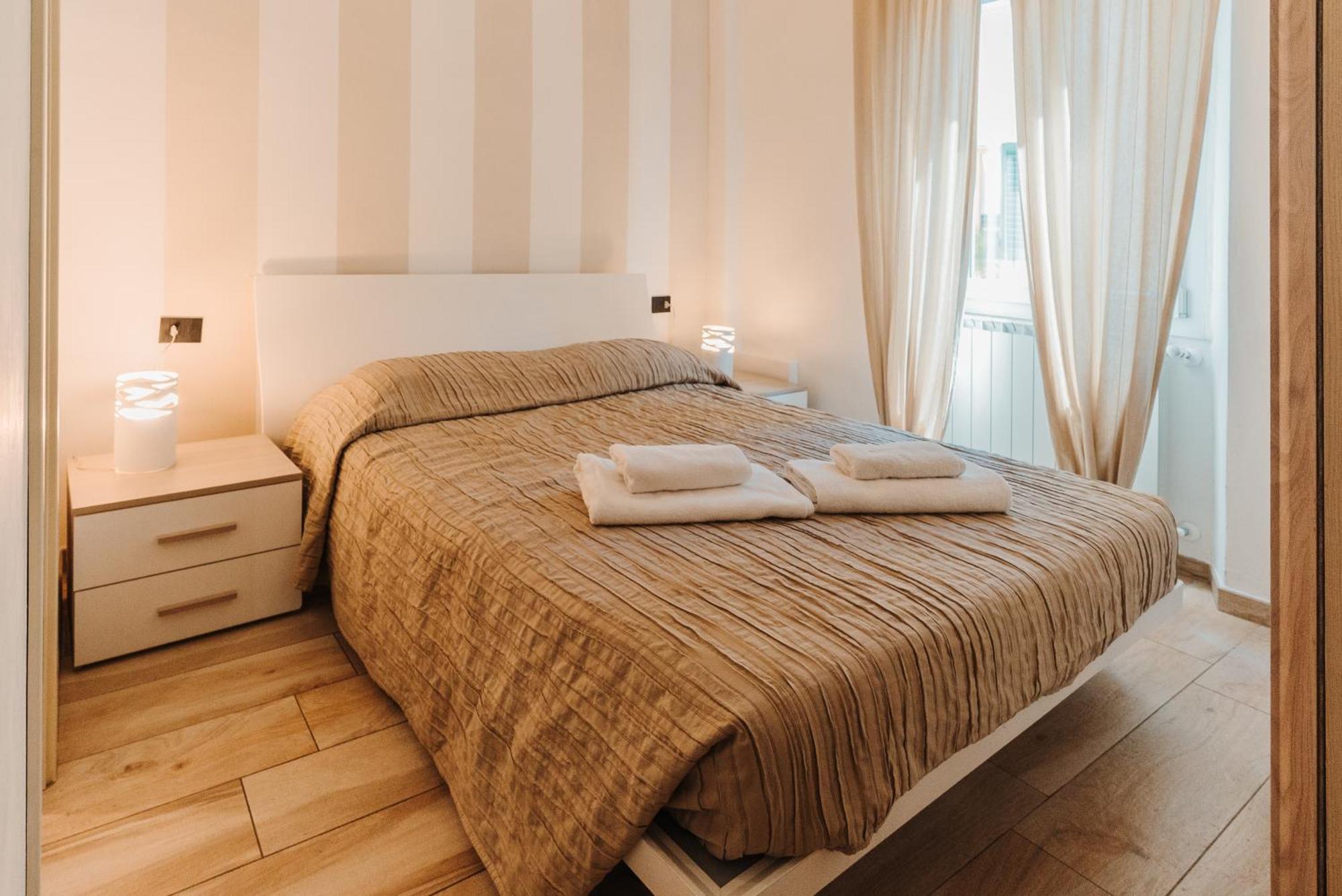 I Fragoli A Santa Croce Apartment ฟลอเรนซ์ ภายนอก รูปภาพ