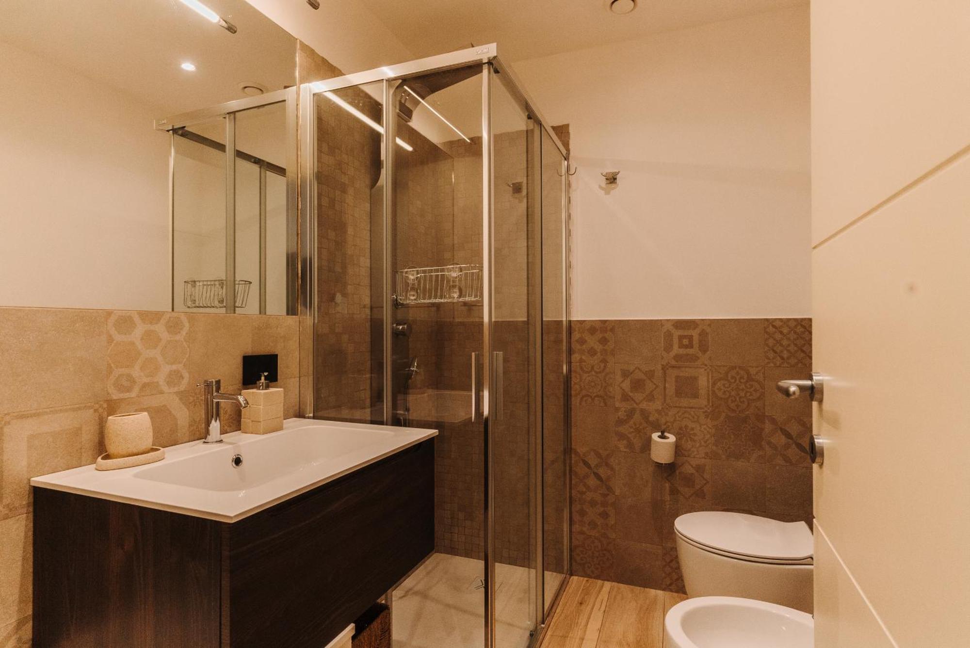 I Fragoli A Santa Croce Apartment ฟลอเรนซ์ ภายนอก รูปภาพ